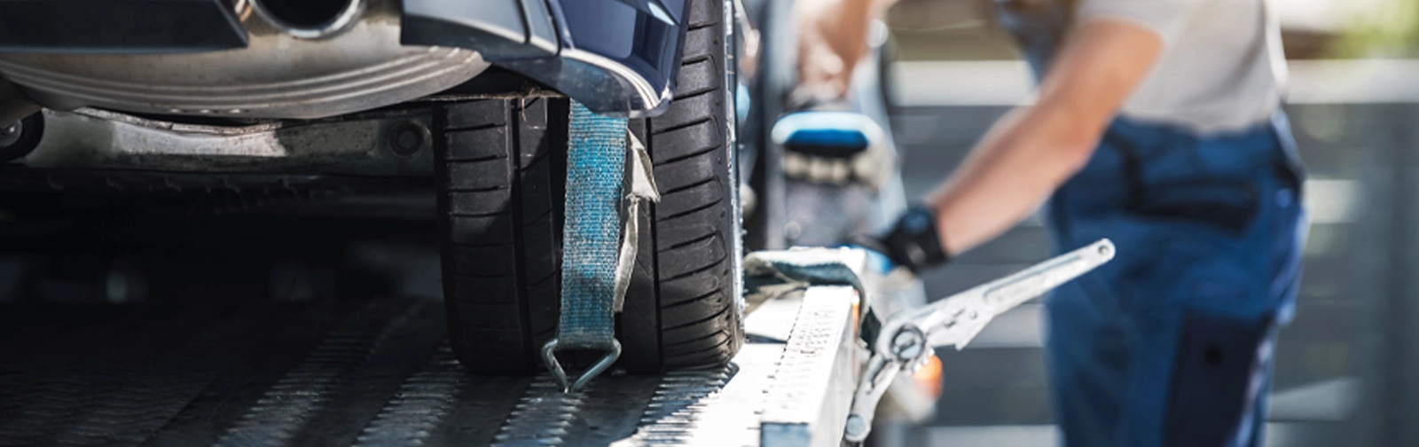 freight transportation